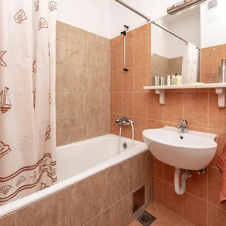 Apartment Ivana , Dubrovnik, Natka Nodila 4 *