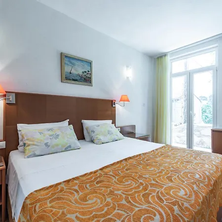 Ivana , Dubrovnik, Natka Nodila 4 Apartment