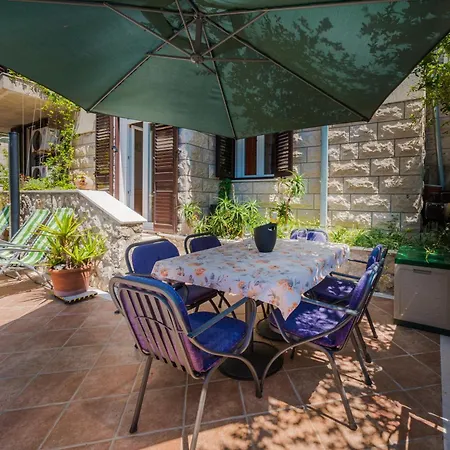 Ivana , Dubrovnik, Natka Nodila 4 Apartment