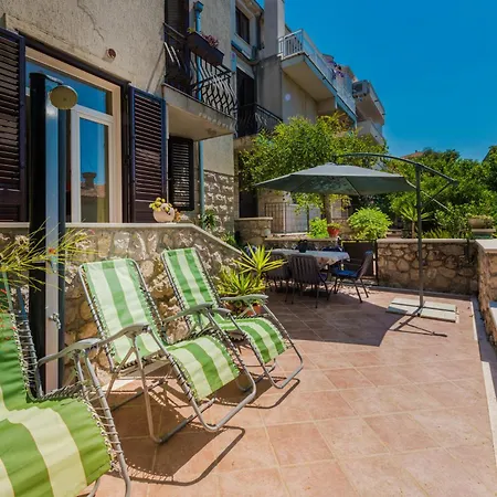 Ivana , Dubrovnik, Natka Nodila 4 Dubrovnik