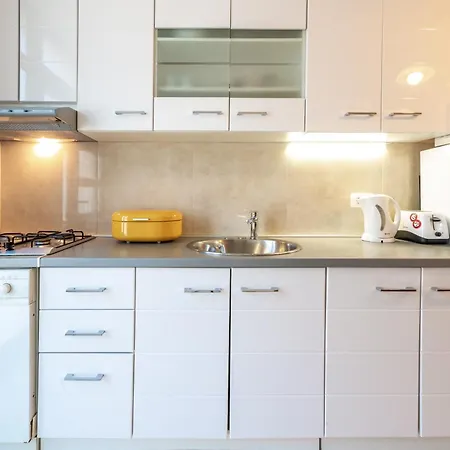 Ivana , Dubrovnik, Natka Nodila 4 * Dubrovnik