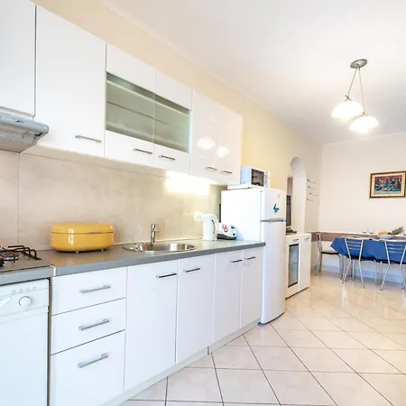 Ivana , Dubrovnik, Natka Nodila 4 Apartment
