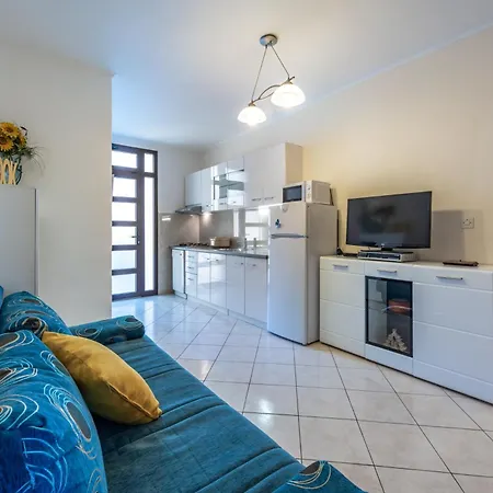 Apartment Ivana , Dubrovnik, Natka Nodila 4