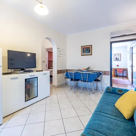Apartment Ivana , Dubrovnik, Natka Nodila 4 Dubrovnik