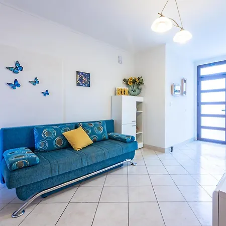 Apartment Ivana , Dubrovnik, Natka Nodila 4