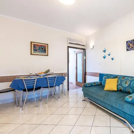 Apartment Ivana , Dubrovnik, Natka Nodila 4