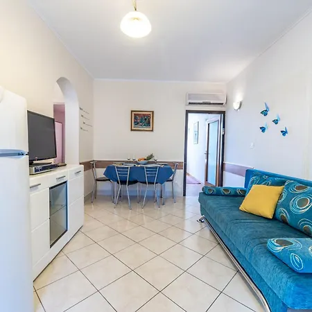 Apartment Ivana , Dubrovnik, Natka Nodila 4 Dubrovnik