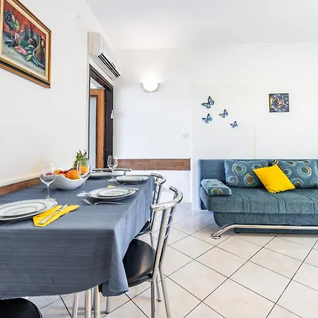 Apartment Ivana , Dubrovnik, Natka Nodila 4 Dubrovnik
